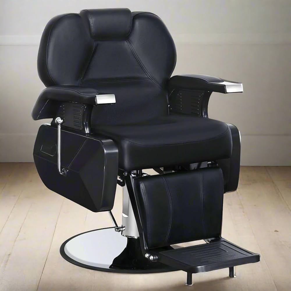 Barber Chair