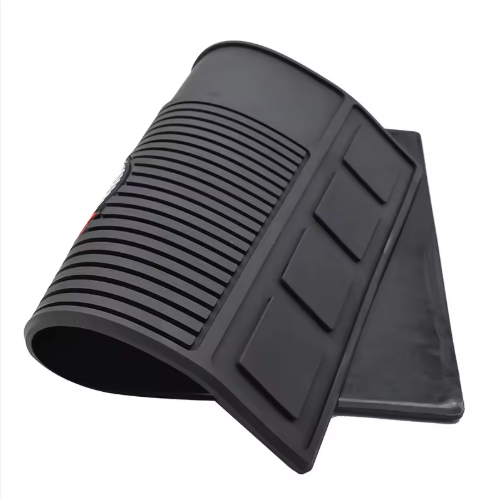 Non-slip Barber Mat