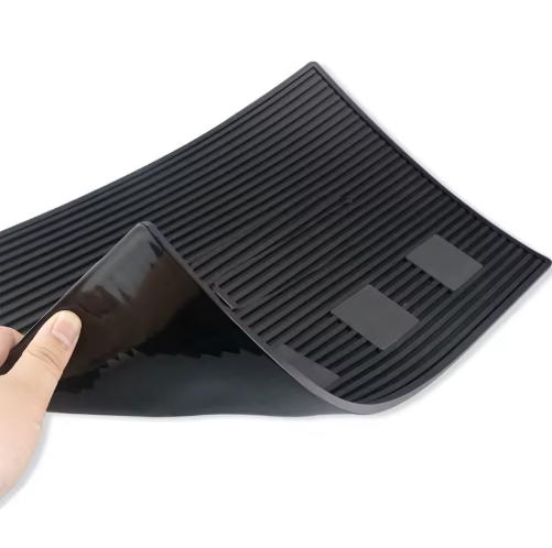 Non-slip Barber Mat