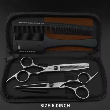 Professional Hairdressing Scissors Set