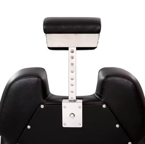 Barber Chair