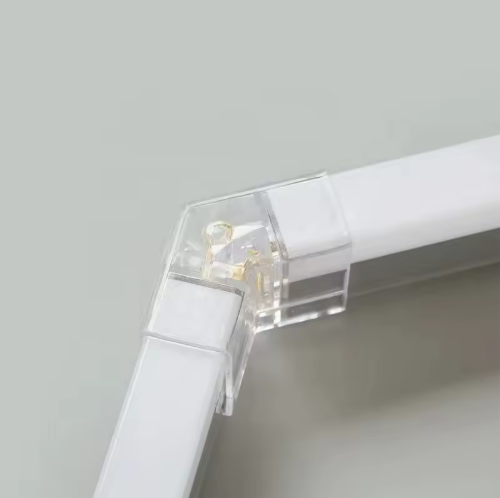 220V 110V LED Detailing Light Honeycomb Led Garage Light Hexagon